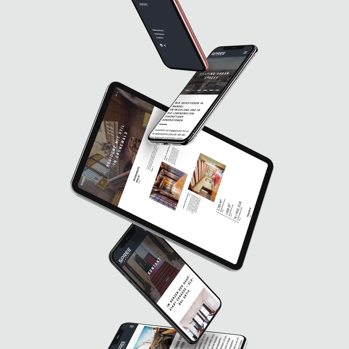 Spree Group Spree Group