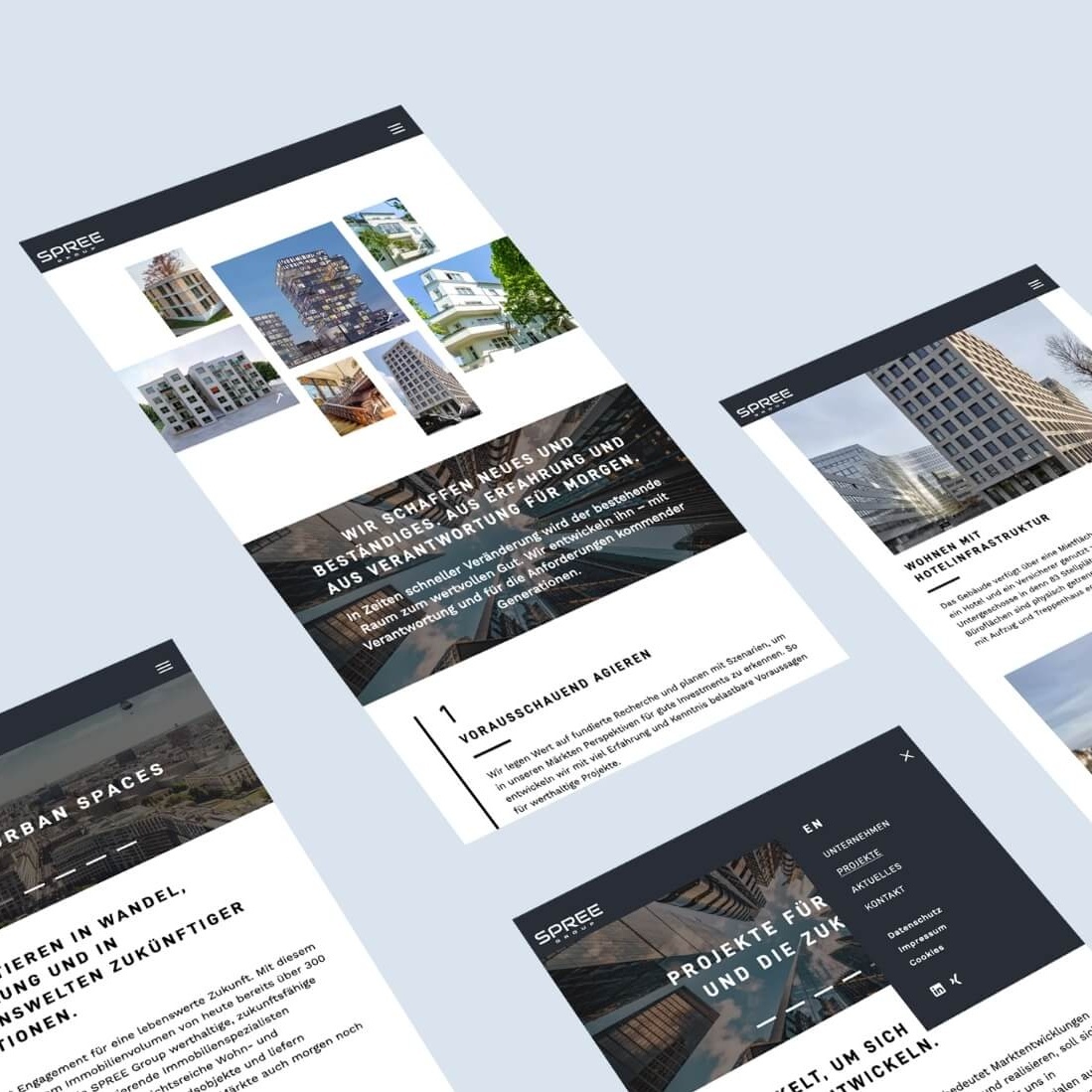 Spree Group Spree Group