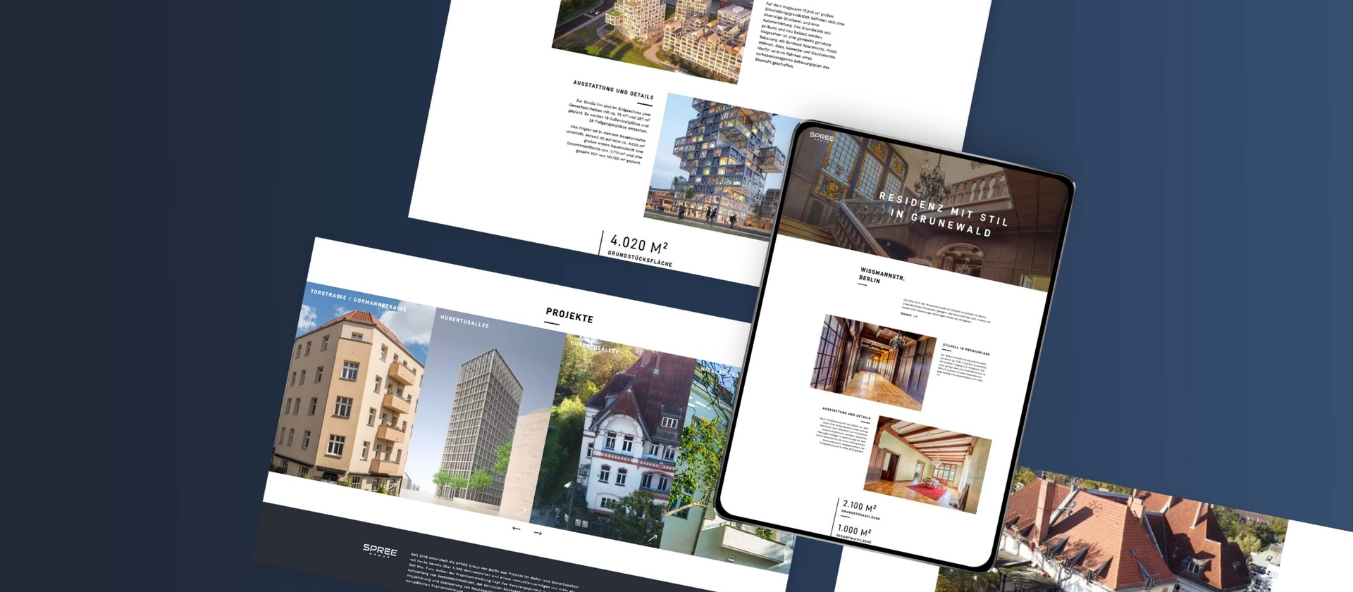 Spree Group Spree Group